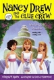 NANCY DREW #17 WEDDING DAY DISASTER