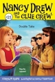 NANCY DREW #21 DOUBLE TAKE