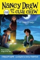 NANCY DREW #26 CAMP CREEPY