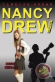 NANCY DREW #37 MODEL MENAC