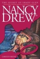 NANCY DREW #85 THE SECRET OF SHADY GLEN