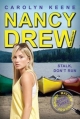 Nancy Drew Stalk, Dont Run 