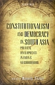 Constitutionalism and Democracy in South Asia