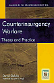 Counterinsurgency Warfare: Theory And Practice