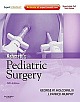 Ashcraft`s Pediatric Surgery 5th Edition