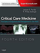 Critical Care Medicine: Principles of Diagnosis and Management in the Adult (Expert Consult - Online and Print), 4e