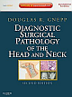 Diagnostic Surgical Pathology Of The Head And Neck 