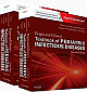 Feigin and Cherry`s Textbook of Pediatric Infectious Diseases: Expert Consult - Online and Print, 2-Volume Set 7 Edition