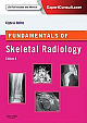 Fundamentals of Skeletal Radiology: Expert Consult: Online and Print 04 Edition