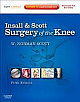 Insall & Scott Surgery Of The Knee: Expert Consult - Online, Print 5th Edition 