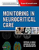 Monitoring in Neurocritical Care: Expert Consult: Online and Print, 1e