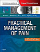 Practical Management of Pain: Expert Consult: Online 05 Edition 