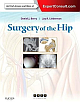 Surgery of the Hip: Expert Consult - Online and Print, 1e