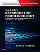 Yen & Jaffe`s Reproductive Endocrinology: Physiology, Pathophysiology, and Clinical Management (Expert Consult - Online and Print) 7 Edition