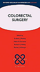 Colorectal Surgery 