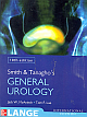 Smith and Tanagho`s General Urology 18 Edition