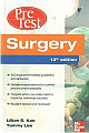 Surgery Pretest 13th Edition 