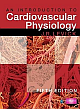 An Introduction To Cardiovascular Physiology 5th Revised Edition 