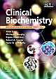 Clinical Biochemistry: An Illustrated Colour Text, 5 edtion