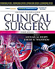 Clinical Surgery International Edition: With Student Consult Access: 3rd Edition