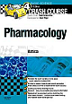 Crash Course: Pharmacology: 4th Edition