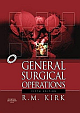 General Surgical Operations