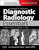 Grainger & Allison`s Diagnostic Radiology Essentials