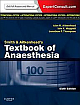 Smith and Aitkenheads Textbook of Anaesthesia: 6th Edition