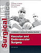 Vascular and Endovascular Surgery - Print and E-book: A Companion to Specialist Surgical Practice, 5e