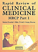 Rapid Review Of Clinical Medicine Mrcp Part-1 