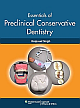 Essentials of Preclinical Conservative Dentistry 