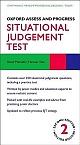 Situational Judgement Test: 2nd Edition