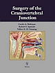 Surgery of the Craniovertebral Junction 1st Edition 