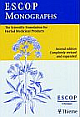 Escop Monographs: The Scientific Foundation for Herbal Medicinal Products