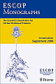 ESCOP Monographs: The Scientific Foundation For Herbal Medicinal Products 2nd Edition 