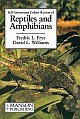 Self-Assessment Colour Review of Reptiles & Amphibians