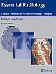 Essential Radiology: Clinical Presentation - Pathophysiology - Imaging 2nd Edition 