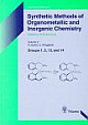 Synthetic Methods of Organometallic and Inorganic Chemistry: Herrmann/Brauer (Synthetic methods of organometallic & inorganic chemistry) (v. 2)