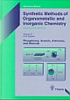 Synthetic Methods of Organometallic and Inorganic Chemistry: Herrmann/Brauer (Synthetic methods of organometallic & inorganic chemistry) (v. 3)