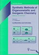 Synthetic Methods of Organometallic and Inorganic Chemistry: Herrmann/Brauer (Synthetic methods of organometallic & inorganic chemistry) (v. 6)