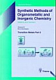 Synthetic Methods of Organometallic and Inorganic Chemistry: Herrmann/Brauer (Synthetic methods of organometallic & inorganic chemistry) (Vol 8)