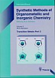 Synthetic Methods of Organometallic and Inorganic Chemistry: Herrmann/Brauer (Pt.3) 