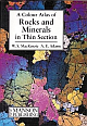 A Colour Atlas of Rocks and Minerals in Thin Section 