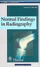 Normal Findings in Radiography