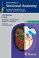  Pocket Atlas of Sectional Anatomy: Computed Tomography and Magnetic Resonance Imaging: Volume II: Thorax, Heart, Abdomen, and Pelvis: Thorax, Heart, Abdomen and Pelvis v. 2 3rd Revised edition Edition