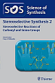 Stereoselective Synthesis Workbench: v. 2: Stereoselective Reactions of Carbonyl and Imino Groups