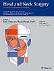 Head and Neck Surgery (Set Of 3 Volumes) 2nd Edition 