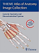 THIEME Atlas of Anatomy Image Collection: General Anatomy and Musculoskeletal System 