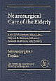 Neurosurgical Care Of The Elderly 