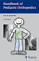 Handbook of Pediatric Orthopedics 2nd Edition 